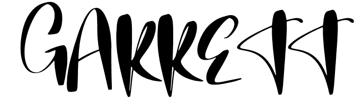 Midday Christmas  Free Fonts Download