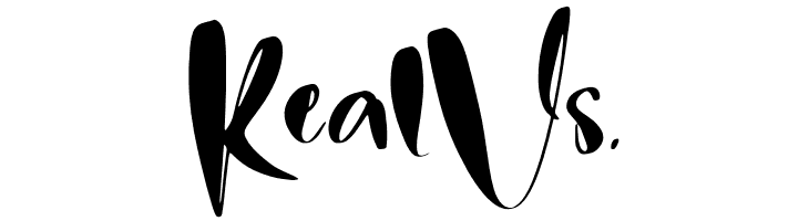 Midday Christmas  Free Fonts Download