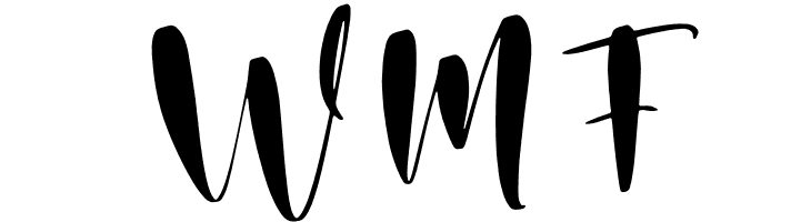 Midday Christmas  Free Fonts Download