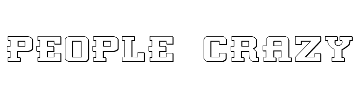 Interceptor Shadow  Free Fonts Download