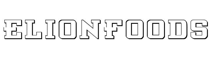 Interceptor Shadow  Free Fonts Download