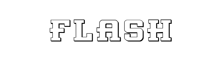 Interceptor Shadow  Free Fonts Download