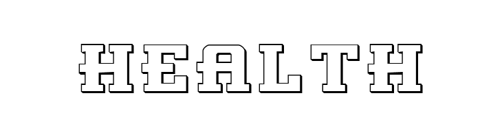 Interceptor Shadow  Free Fonts Download