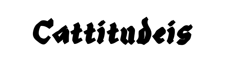 Christmas Philosophy - 1  Free Fonts Download