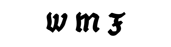 Christmas Philosophy - 1  Free Fonts Download