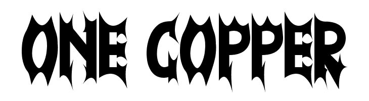 Demon Christmas  Free Fonts Download