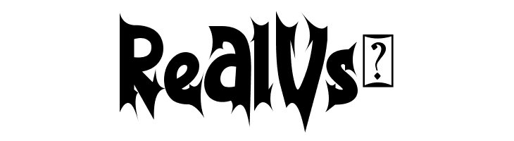 Demon Christmas  Free Fonts Download