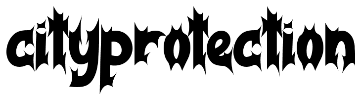 Demon Christmas  Free Fonts Download