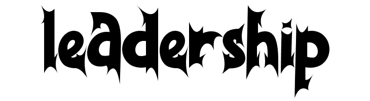 Demon Christmas  Free Fonts Download