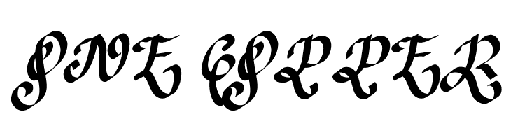 Christmas Shakila - 1  Free Fonts Download