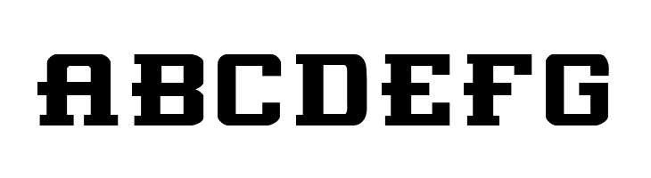 Interceptor  Free Fonts Download