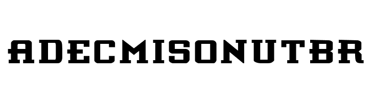 Interceptor  Free Fonts Download