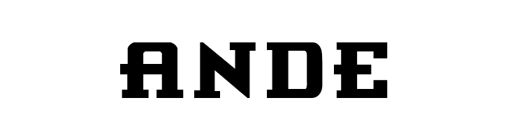 Interceptor  Free Fonts Download