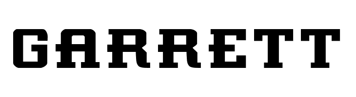 Interceptor  Free Fonts Download