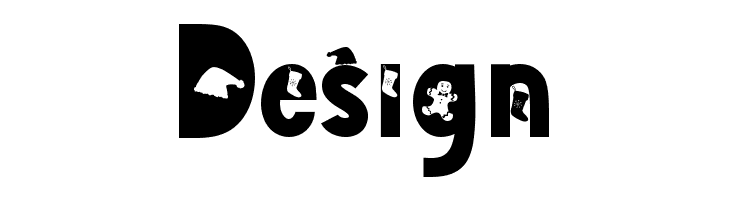 Christmas Jewelry  Free Fonts Download