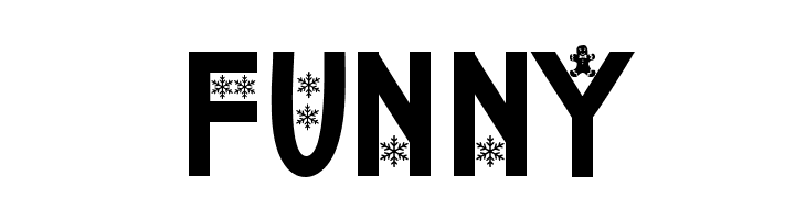 Christmas Jewelry  Free Fonts Download