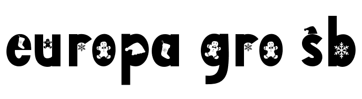 Christmas Jewelry  Free Fonts Download