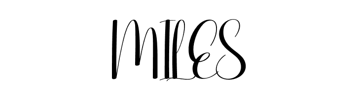 Vintage Christmas  Free Fonts Download