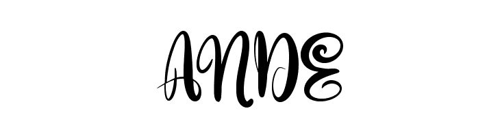 Christmas Chimney-Personal use  Free Fonts Download