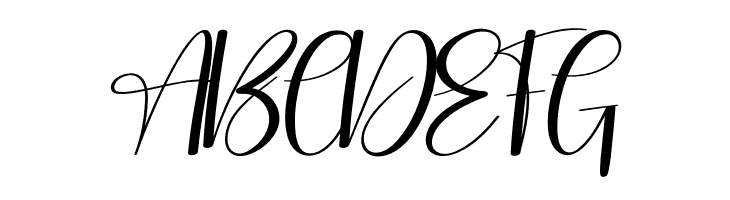 Gallery Christmas  Free Fonts Download