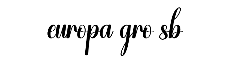 Gallery Christmas  Free Fonts Download