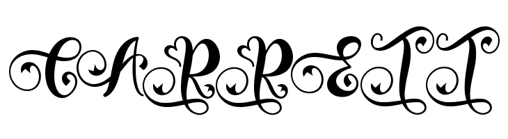 Christmas Dainty  Free Fonts Download