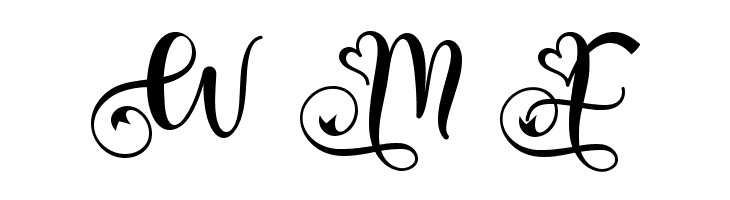 Christmas Dainty  Free Fonts Download