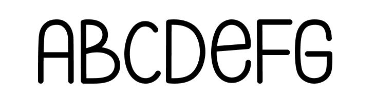 Christmas Trip  Free Fonts Download