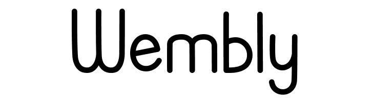 Christmas Trip  Free Fonts Download