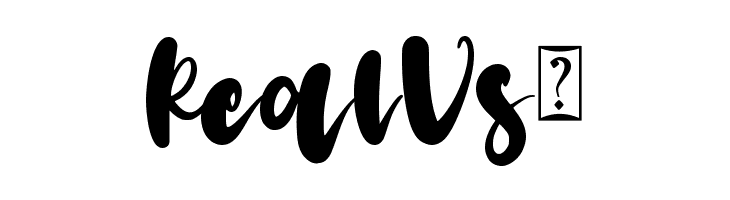 Christmas Bitterfly  Free Fonts Download