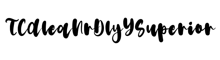 Christmas Bitterfly  Free Fonts Download