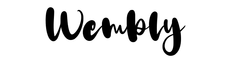 Christmas Bitterfly  Free Fonts Download