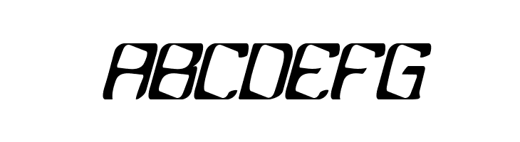 YBandTuner  Free Fonts Download