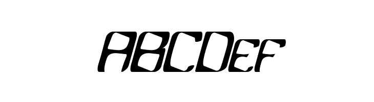 YBandTuner  Free Fonts Download