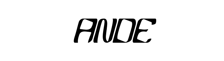 YBandTuner  Free Fonts Download