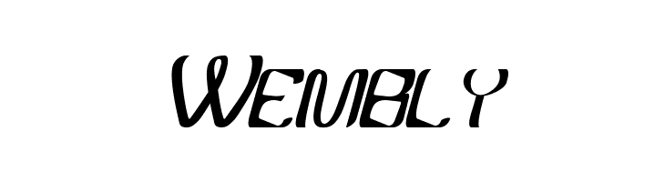 YBandTuner  Free Fonts Download