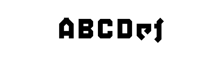 Squid  Free Fonts Download