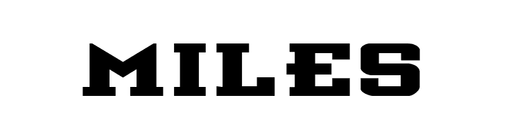 Interceptor Bold Expanded  Free Fonts Download