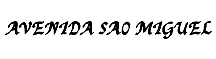 Anabela Christmas OTF Personal Regular  Free Fonts Download