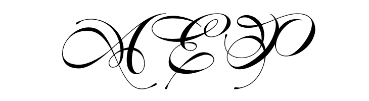 Christmas Angely - Personal use  Free Fonts Download