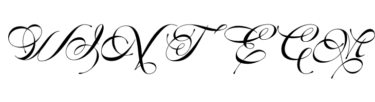 Christmas Angely - Personal use  Free Fonts Download