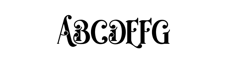 Christmas Moonday  Free Fonts Download