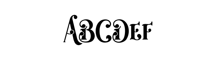 Christmas Moonday  Free Fonts Download