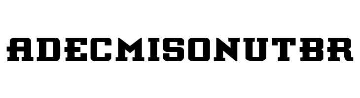 Interceptor Bold  Free Fonts Download