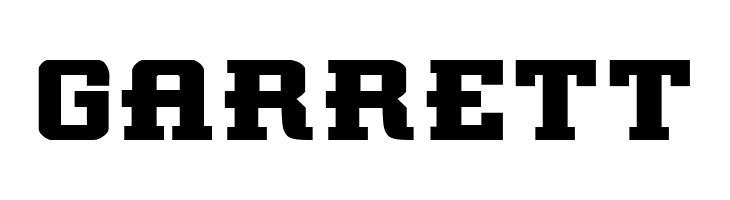 Interceptor Bold  Free Fonts Download