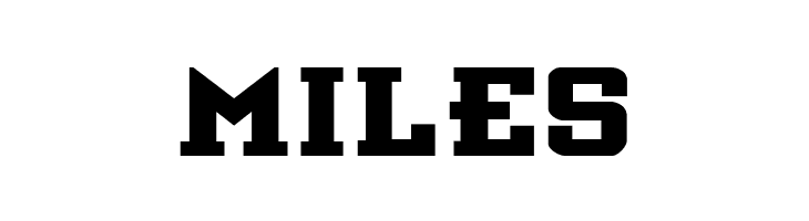 Interceptor Bold  Free Fonts Download