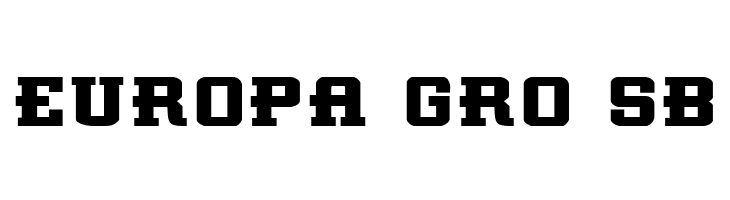 Interceptor Bold  Free Fonts Download
