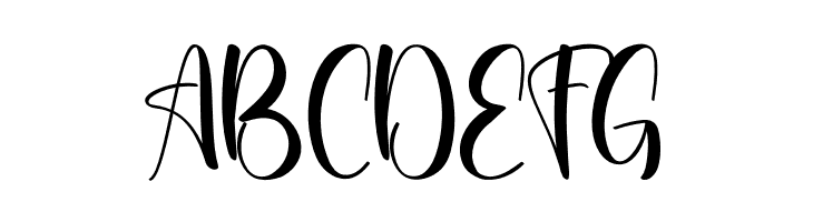 Christmas Featuring  Free Fonts Download