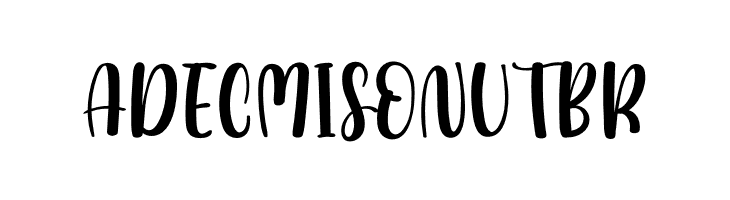 Christmas Everyone  Free Fonts Download