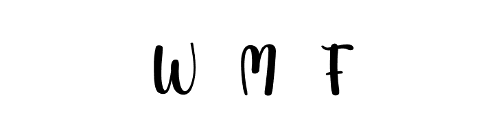 Christmas Everyone  Free Fonts Download